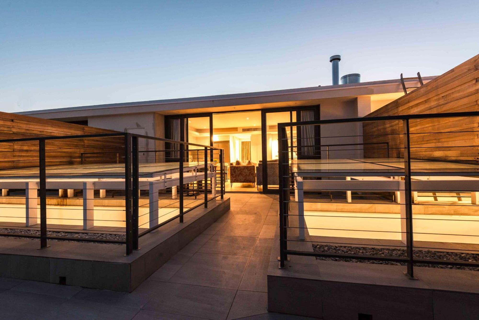 Kilima Collection Apartment Plettenberg Bay Exterior photo