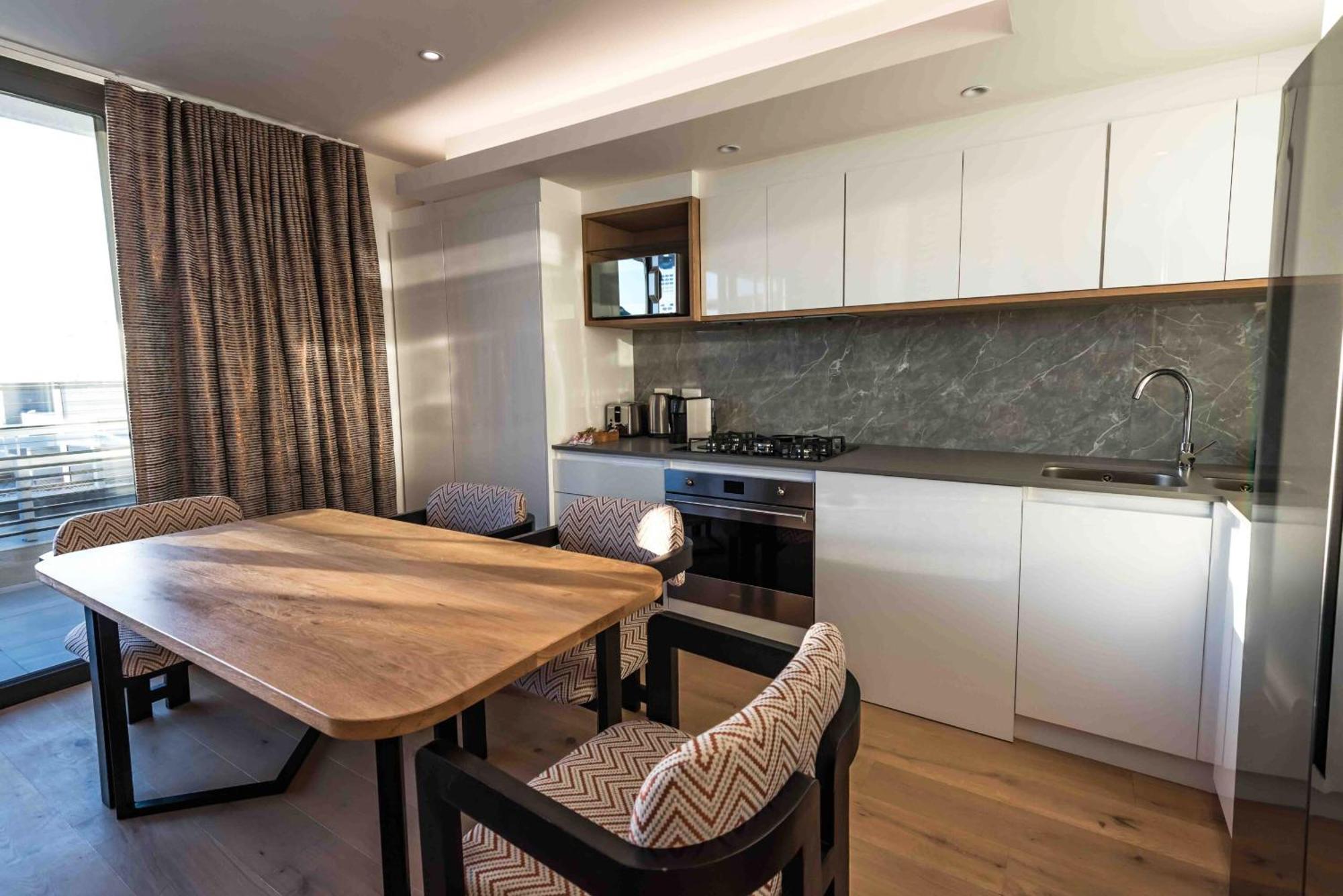 Kilima Collection Apartment Plettenberg Bay Exterior photo